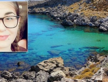 Ρόδος: Και τρίτο άτομο στην υπόθεση της δολοφονίας της 21χρονης Ελένης;